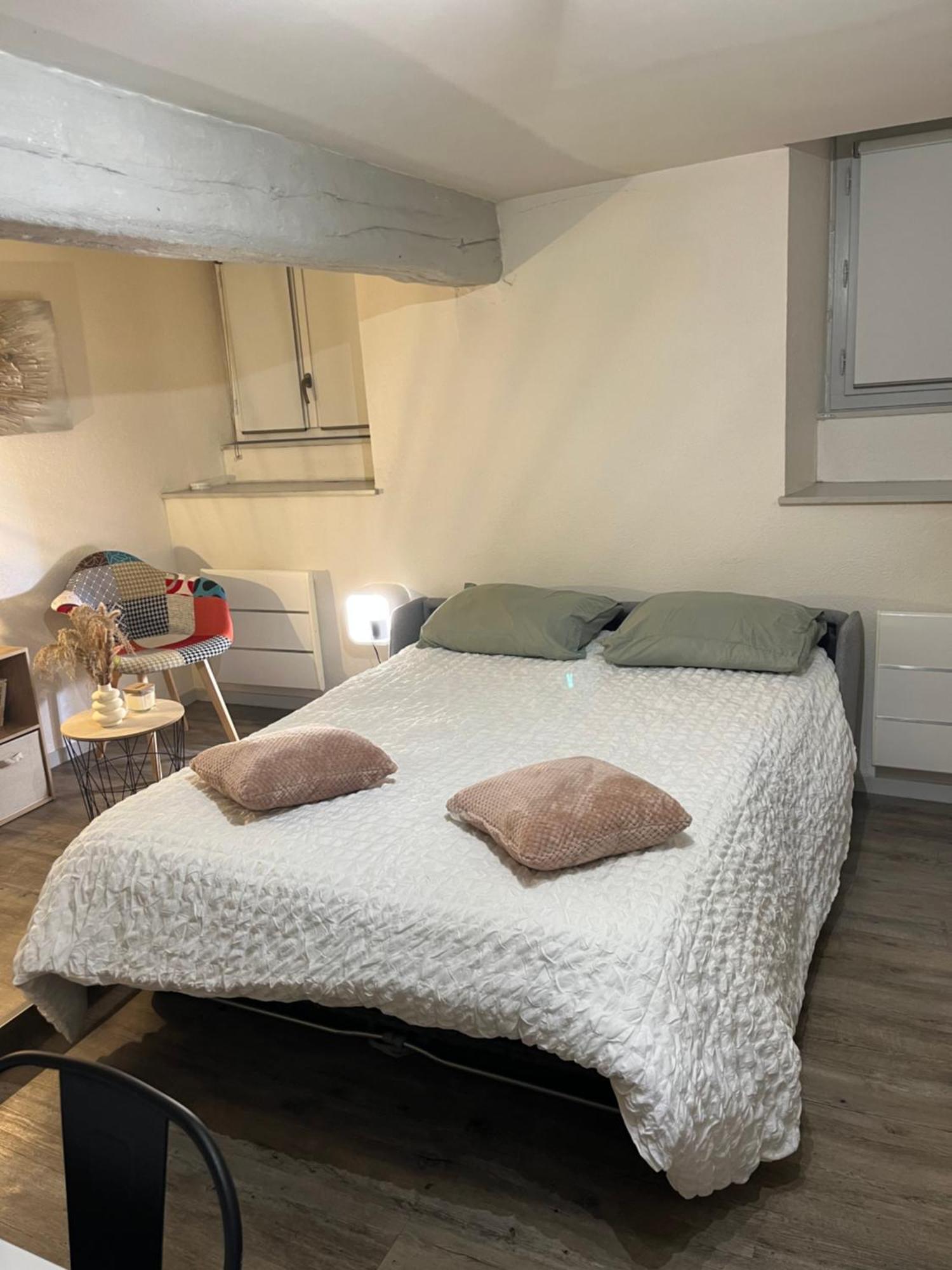 Le Cosy Du Marche Notre-Dame Apartment Poitiers Exterior photo