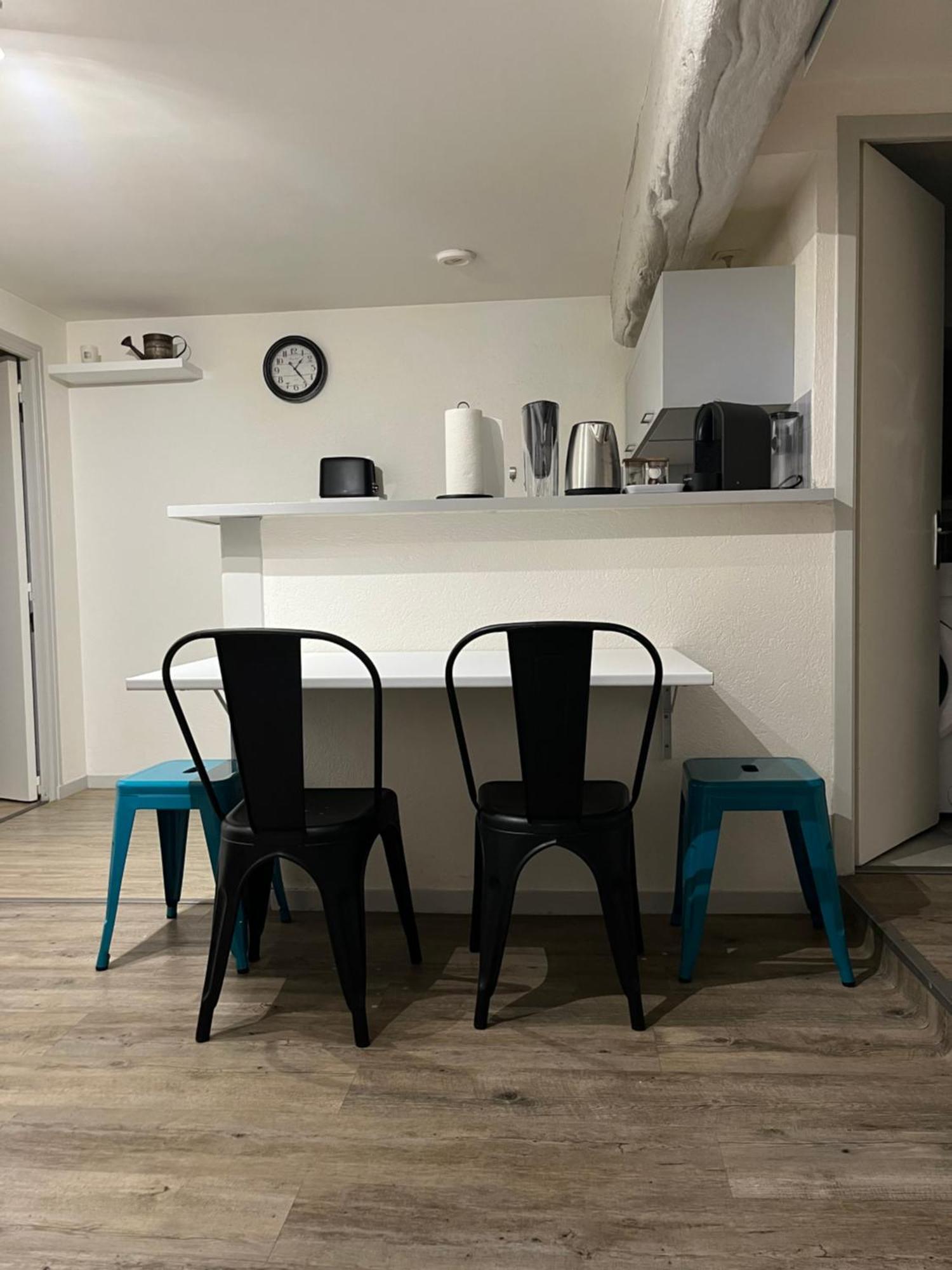 Le Cosy Du Marche Notre-Dame Apartment Poitiers Exterior photo